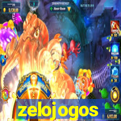 zelojogos