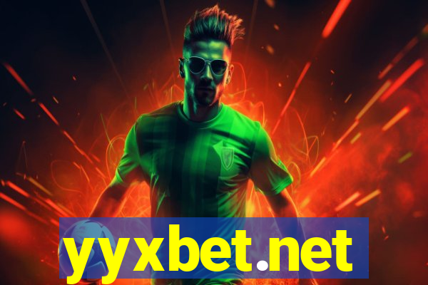 yyxbet.net