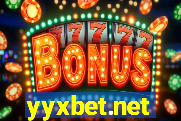 yyxbet.net