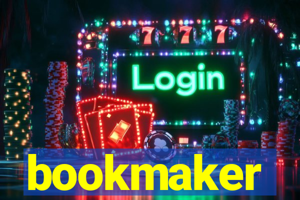 bookmaker