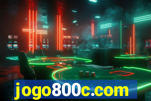 jogo800c.com