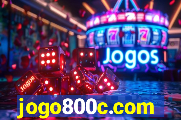jogo800c.com