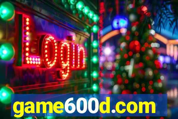 game600d.com