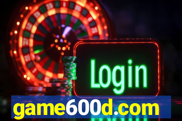 game600d.com