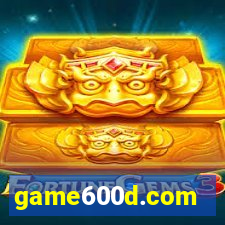 game600d.com
