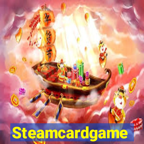 Steamcardgame