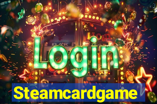 Steamcardgame