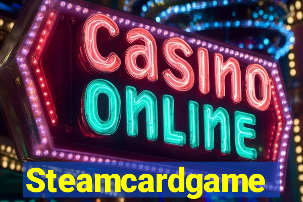 Steamcardgame