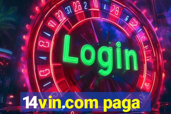 14vin.com paga