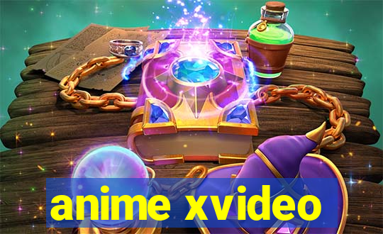 anime xvideo