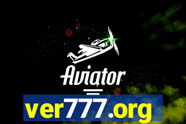 ver777.org