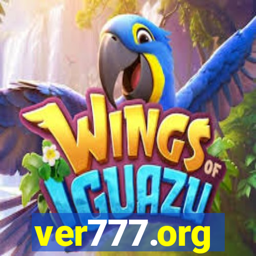 ver777.org