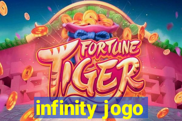 infinity jogo