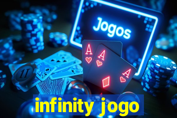 infinity jogo