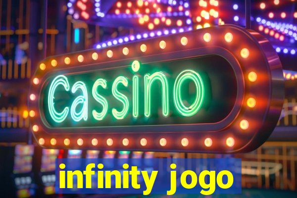 infinity jogo