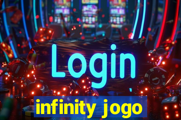 infinity jogo