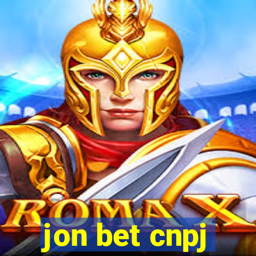 jon bet cnpj