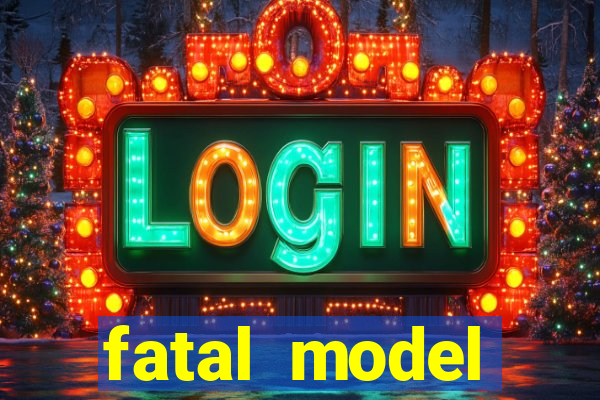 fatal model cruzeiro do sul