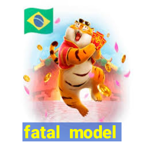 fatal model cruzeiro do sul
