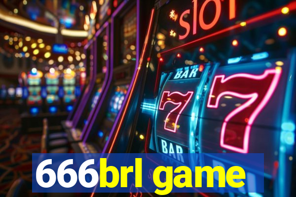 666brl game