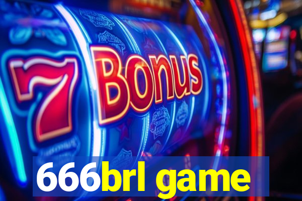 666brl game