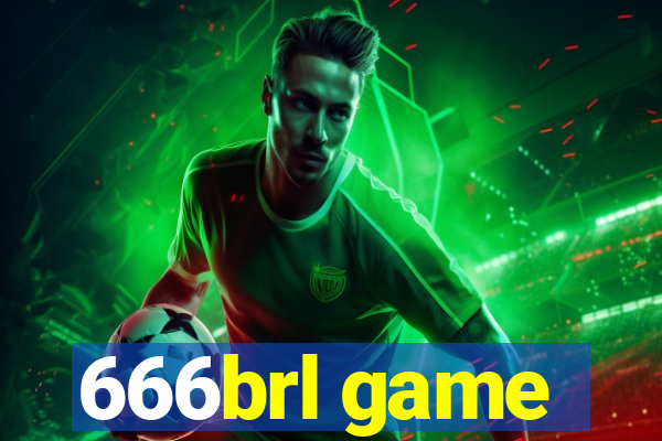 666brl game