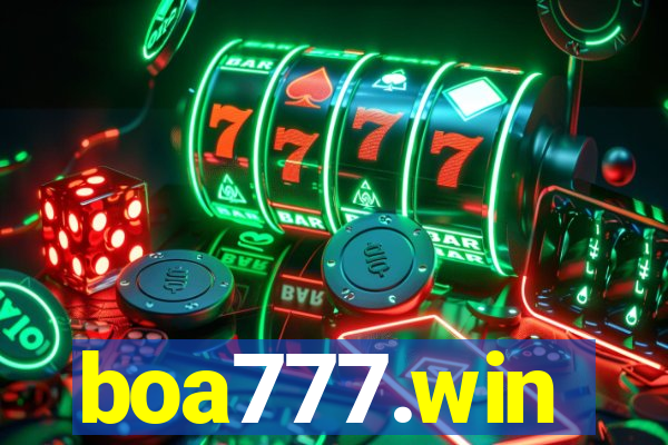 boa777.win