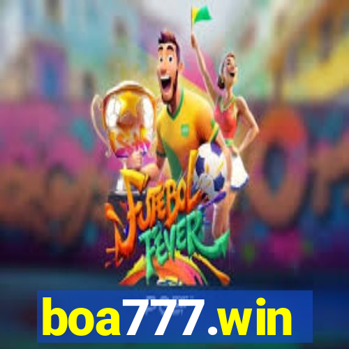 boa777.win