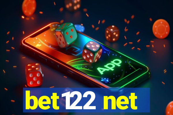 bet122 net