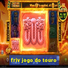 friv jogo do touro