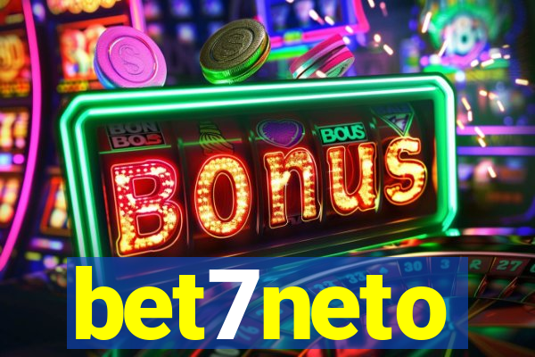 bet7neto