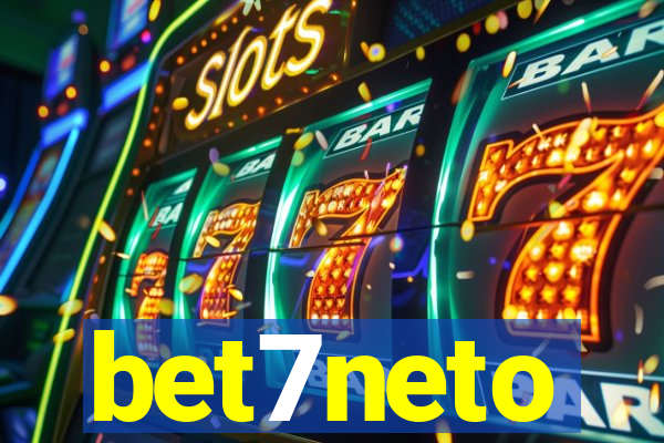 bet7neto