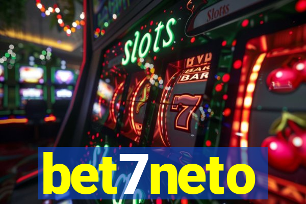 bet7neto