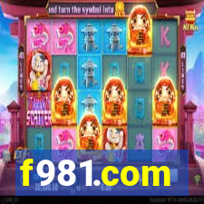 f981.com