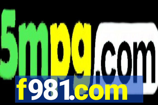 f981.com