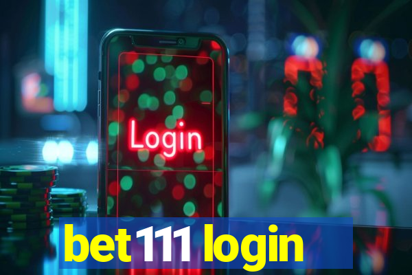 bet111 login