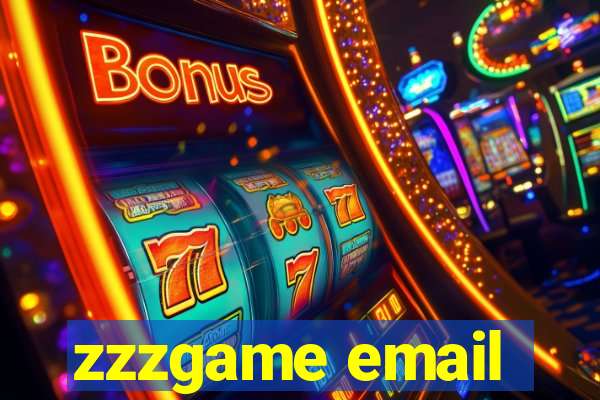 zzzgame email