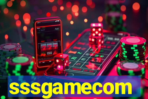 sssgamecom