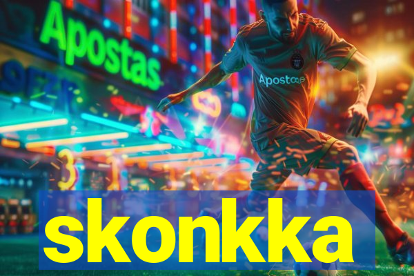 skonkka