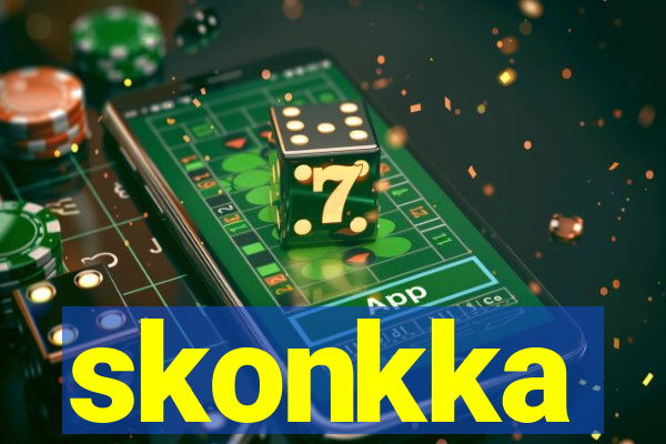 skonkka