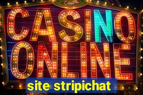 site stripichat