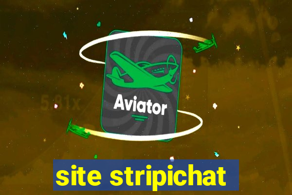 site stripichat