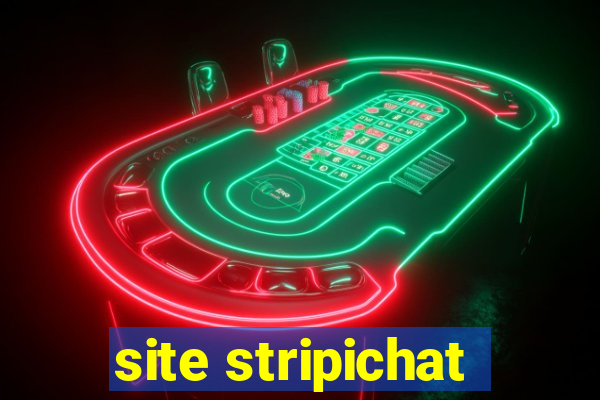 site stripichat