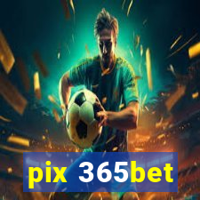 pix 365bet