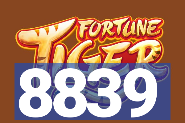 8839