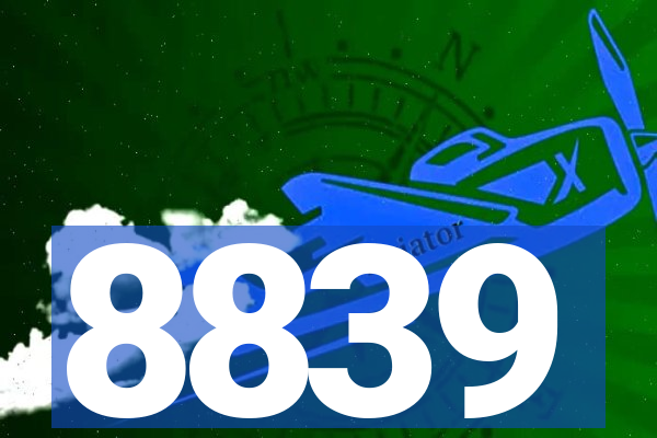 8839