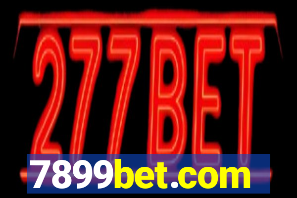 7899bet.com