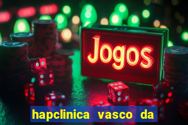 hapclinica vasco da gama como chegar