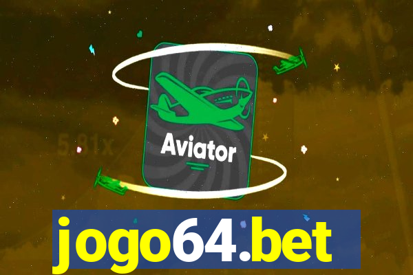 jogo64.bet