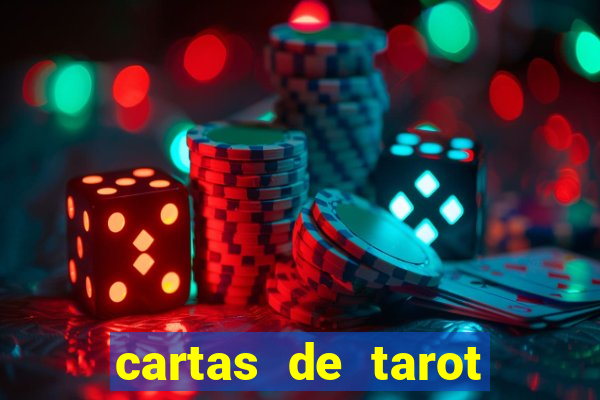 cartas de tarot somos todos um